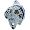 Wai Global Alternator, ALTMI IRIF, 50 Amp12 Volt, CW, 1Groove Pulley 13295N - alternate 1